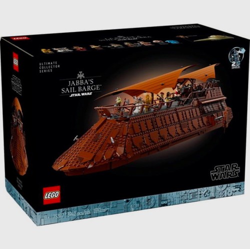 Lego star wars ultimate - lego®,