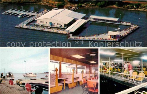 Lewisville texas fishing barge - lewisville,