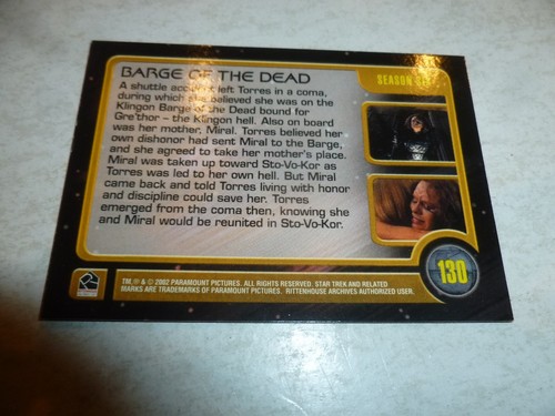 The complete star trek - the,