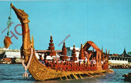 Picture postcard thailand - picture,