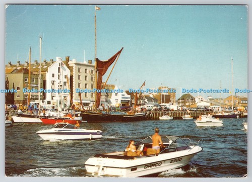 D311082 poole dorset the quay - poole,