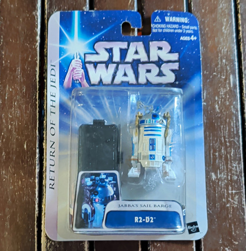 2004 hasbro star wars saga - 2004,