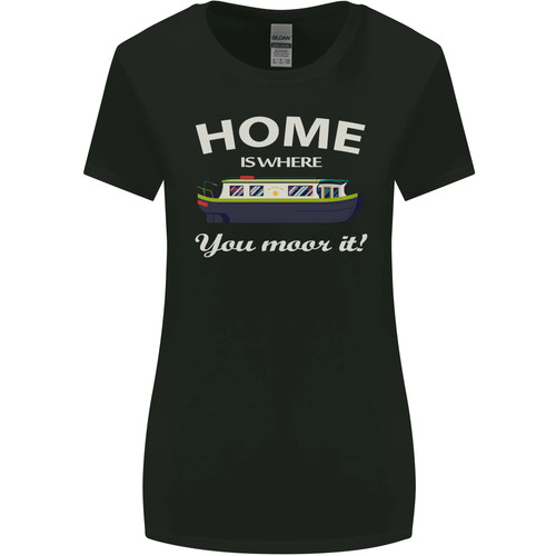 Home where you - home, long