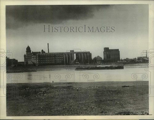 Press photo german - press, and