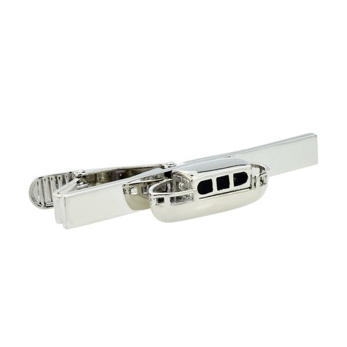 Narrowboat barge design tie - barge,