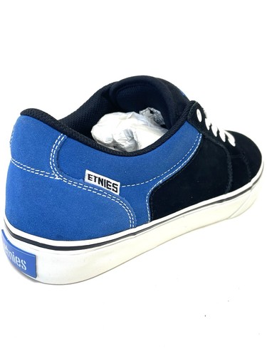 Etnies barge size - size, |
