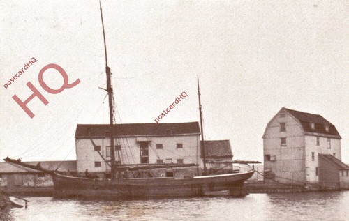 Postcard woodbridge the - postcard::woodbridge,,