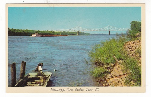 C1960 cairo illinois - cairo,