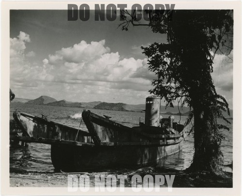 Orig wwii photo captured - orig,