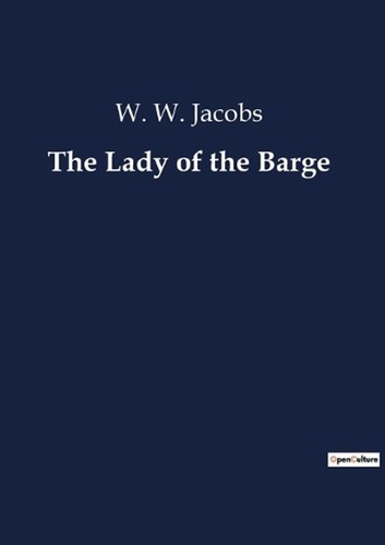 The lady barge tales - the,