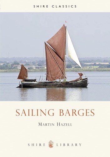 Sailing barges shire library - sailing,