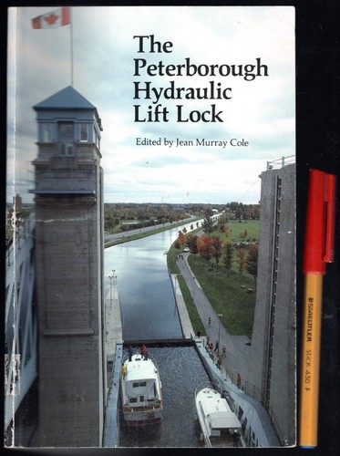 The peterborough hydraulic - peterborough,