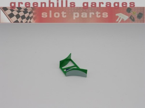 Greenhills scalextric benetton - greenhills,
