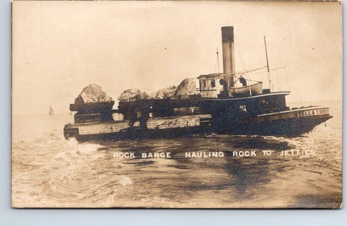 Rppc real photo - rppc,