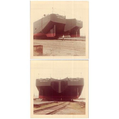 1969 kodacolor print - 1969, robert