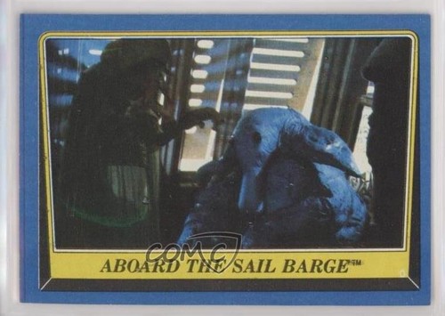 1983 topps star wars rotj - star,