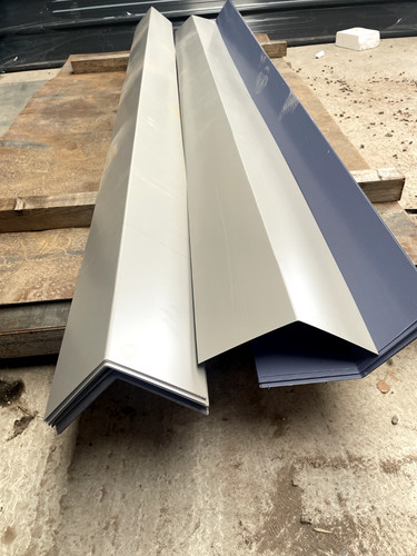 New light grey polyester - light,