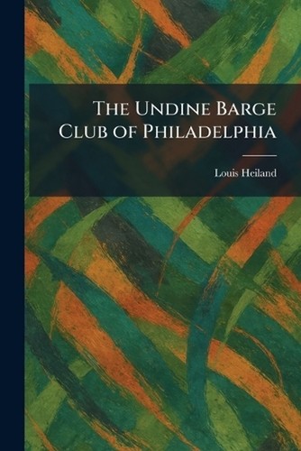 The undine barge club - undine,