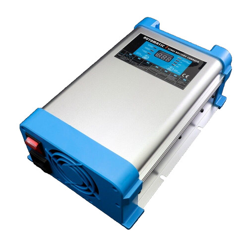 20a battery charger psu - &,