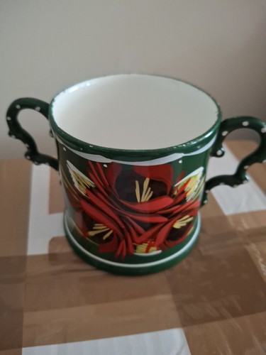 Exeter art pottery - art,