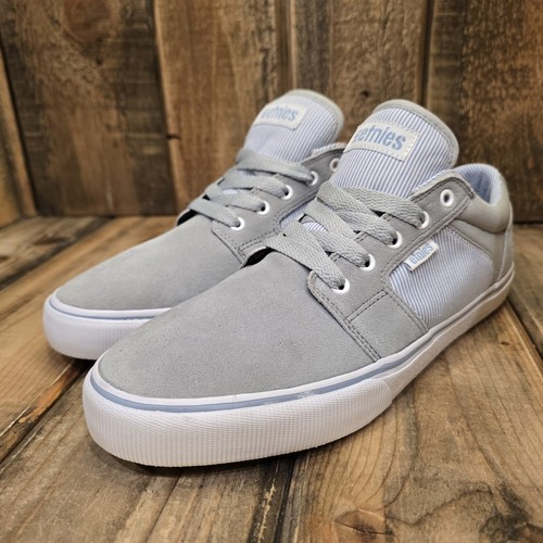 Etnies barge skate shoe - etnies,