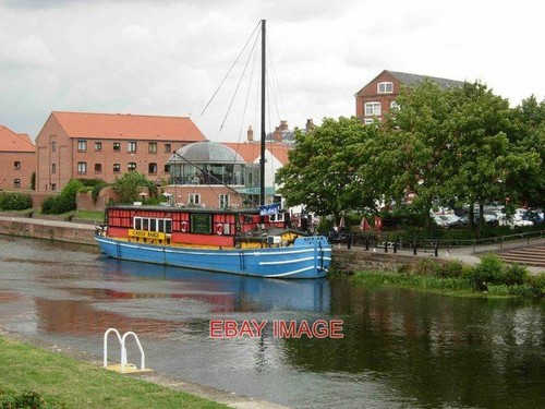 Photo river trent - ,