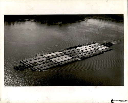 Lg955 1964 orig gleason photo - 1964,