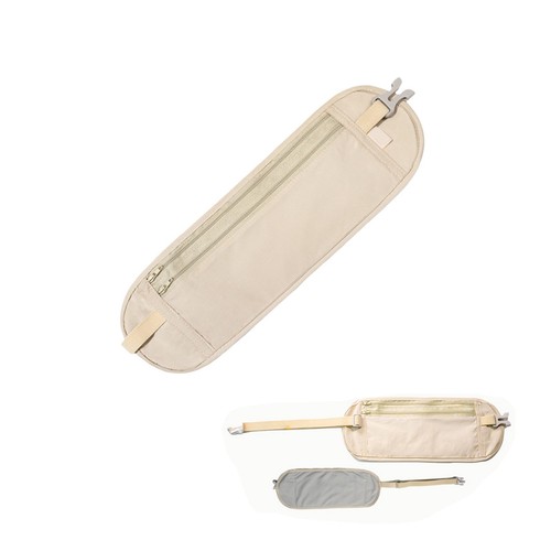 Concealed zip travel for - travel,