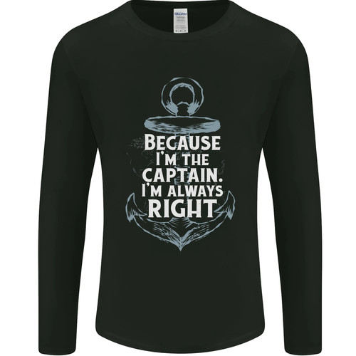 Sailing captain narrow - captain,