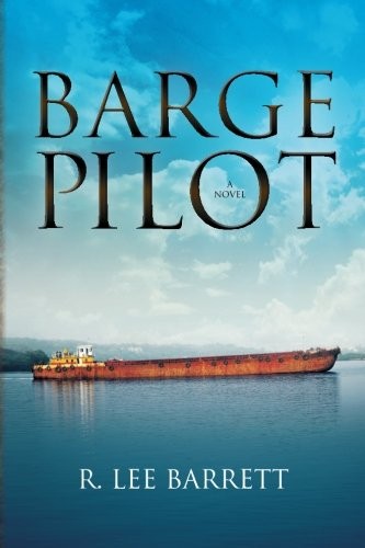 Barge pilot barrett - pilot.by,