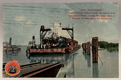 1912 the mastodon - 1912, mastodon,