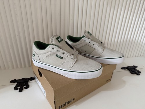 Etnies barge skate shoes in - ls,