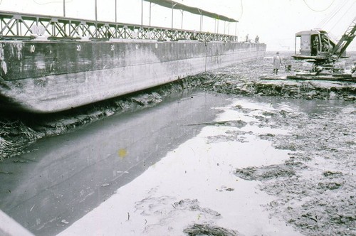 Rdg reading railroad barge - rdg,