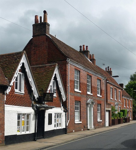 Photo hyde street - , 57-60