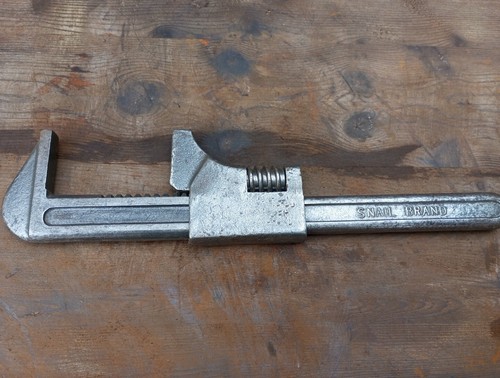 Snail brand type shifter - 11",