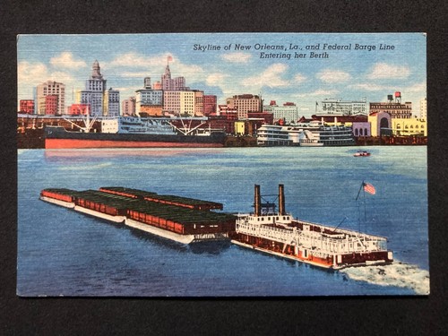 Large barge bay skyline - large,