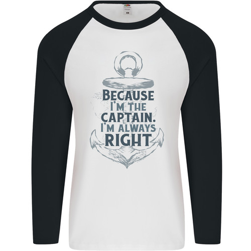 Sailing captain narrow boat - sailing,