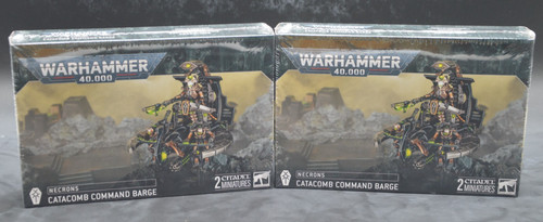 Catacomb command annihilation - command, /annihilation
