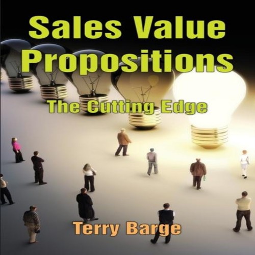 Sales value propositions the - propositions:,