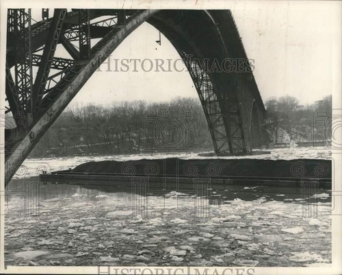 1951 press photo loose - photo,