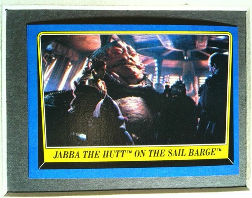 172 jabba the hutt - #172,