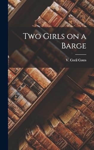 Two girls barge by v - on,