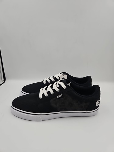 Etnies barge skateboarding - barge, ls