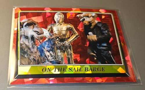 2023 topps star wars chrome - 2023,