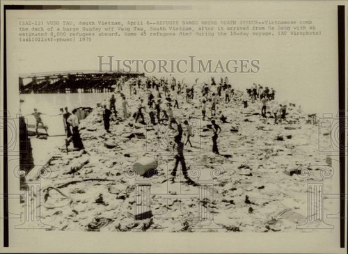1975 press photo - 1975,