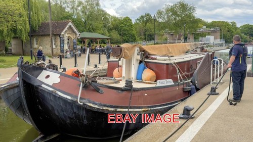 Photo vrouwe jantiena 1907 - ,