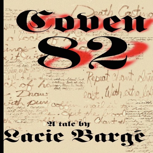 Coven lacie barge - coven, by