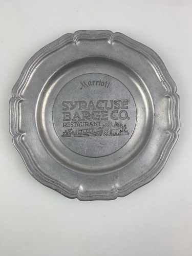 Vintage wilton pewter marriott - vintage,