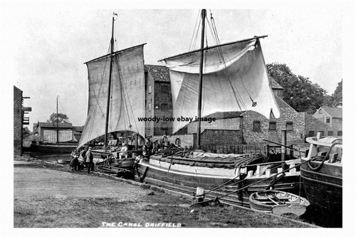 Pt1166 sailing barges on - pt1166,