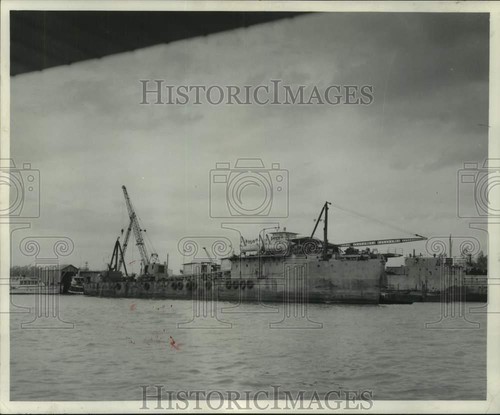 1960 press photo - 1960,